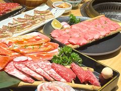 -松鱼亭·和牛烧肉(协鑫广场店)
