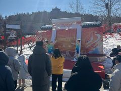 -威海华夏城景区