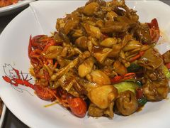 -毛哥小馆子(百井坊巷店)