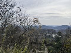 -南山风景名胜区