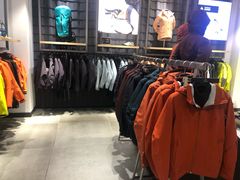 -ARC'TERYX始祖鸟(北京王府中环店)