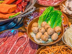 -阳阳老火锅(小南门店)