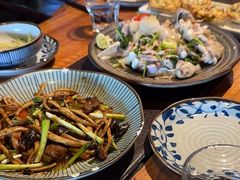 -上楼私房菜(院士路店)