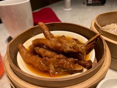 -杭州滨江银泰喜来登·采悦轩中餐厅