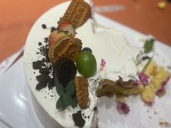 -双合园·海鲜水饺青岛菜(九水东路店)