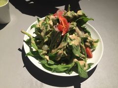 -T館·花园艺术餐厅
