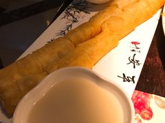 -舌尖上的食缘花园主题餐厅
