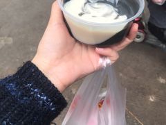 -鞠氏黑芝麻糊(水塔店)