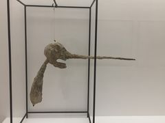 -蓬皮杜艺术中心