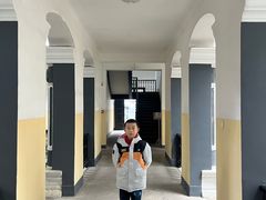 -湖南省立第一师范学校旧址