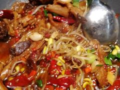 -湖南人家·家传湖南菜(水围店)