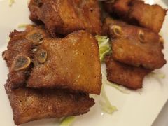 主厨飘香肉-神仙馆(衡山路店)