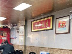 大堂-凤凰园清真馆(科巷店)