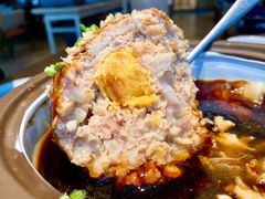 -扬州狮子楼·非遗淮扬菜(总店)