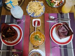 -食彩美印度特色美食餐厅·印度料理
