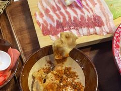 -楠火锅(新塘翡翠绿洲店)