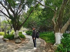 -厦门大学(思明校区)