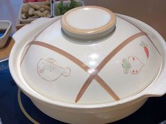 -湯系·煲汤手艺人(东二环泰禾广场店)