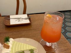 -野路甜点铺(松柏路店)