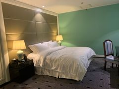 -春晖园度假酒店温泉