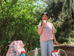 -洨河生态公园
