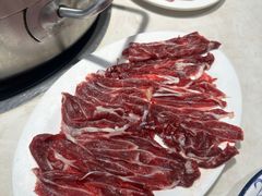 -陈记顺和潮汕牛肉火锅(韩江路店)