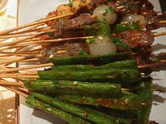 -串盟烧烤·长沙美食地标(星沙店)