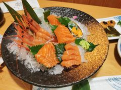 -山之川日料放题(通州店)