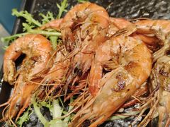 -渔荷食町·铁板烧料理(崂山万象汇店)
