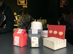 -JPG coffee(广州体育西店)