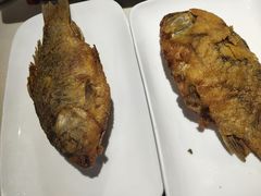 -老牌坊•鲁菜名店•地道济南菜(大观园商埠店)