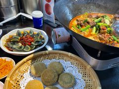 -富正毅三下锅连锁(三店)