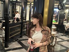 -BUTTERFUL&CREAMOROUS 黄油与面包(万象城店)