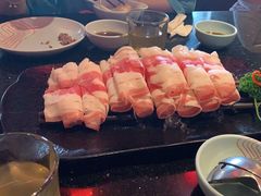 -捞王猪肚鸡火锅(昆山店)