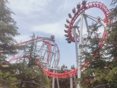 -青岛方特梦幻王国