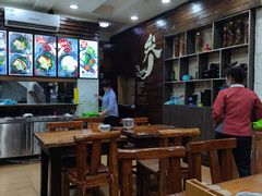 -张师傅参鸡汤店(高丽街店)