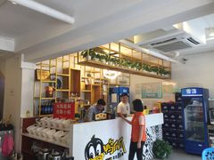 -张大师鸭爪爪特色干锅(南湖店)