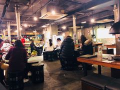 大堂-喜来稀肉(金巴利道店)
