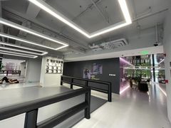 -优享健身(三元桥店)