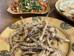 -乐山第一家临江鳝丝(茶坊路店)