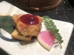-上井料理黑金店(IFS国金中心店)
