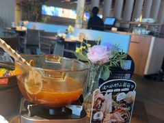 -沅江水·湖南家宴(南村万博长隆商圈店)