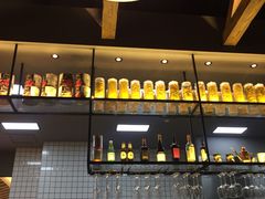 -1861意大利餐厅(文化广场店)