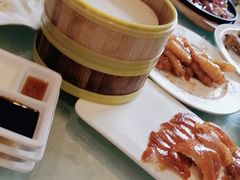 -玉林烤鸭店(定福庄店)