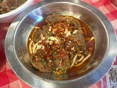 -湘遇老伙计浏阳菜馆(南门口店)