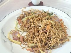 -鹿鸣酒家(越秀店)