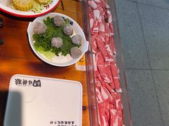 -四禧精酿铜锅涮肉·烧烤工场(大明湖店)