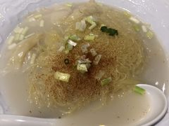 -翠华餐厅(宝安壹方城店)