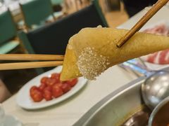 -麻辣空间·清油火锅(万达广场店)