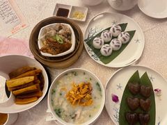 -龙的酒楼·手工早茶·顺德菜(近良路店)